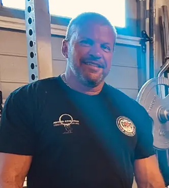 Gavin Park - Nerang Muscle Preservation Expert