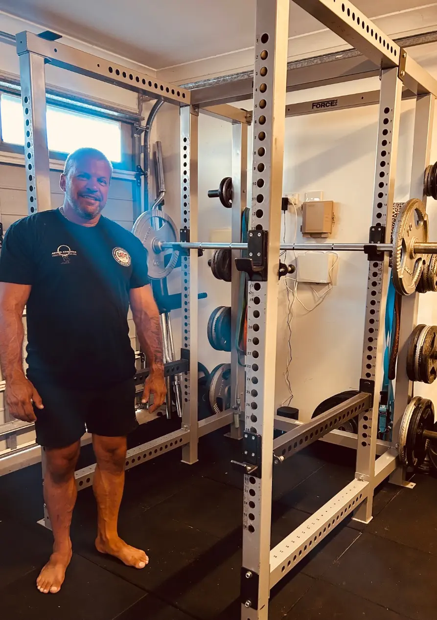 Gavin Park PT Nerang