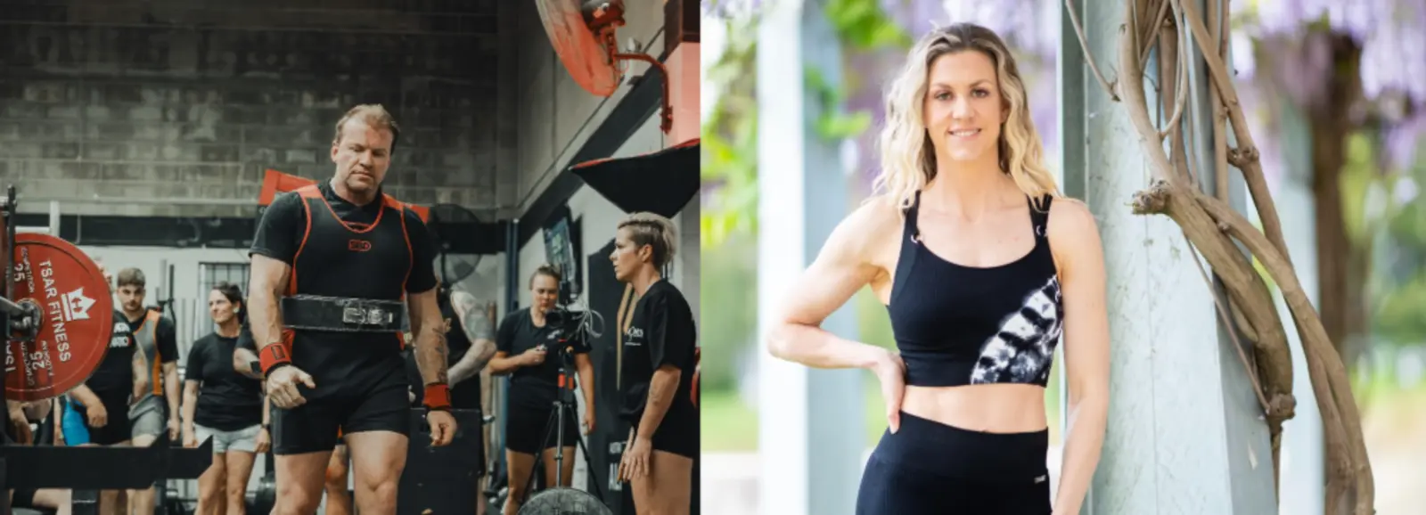 Nerang Personal Trainers 4211 Gold Coast