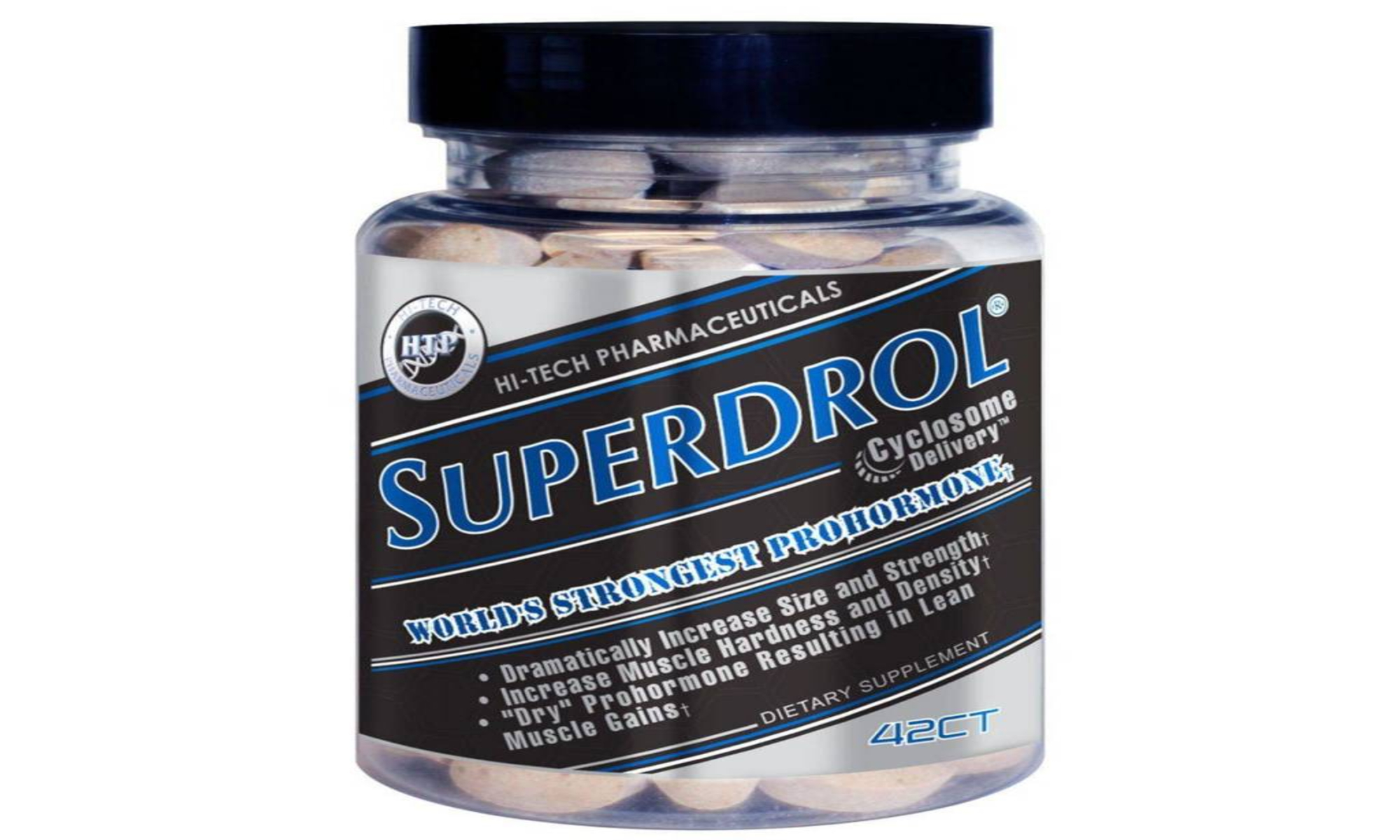 Superdrol